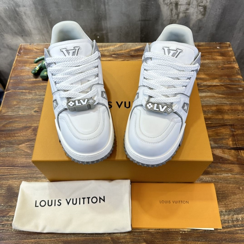 LV Casual Shoes